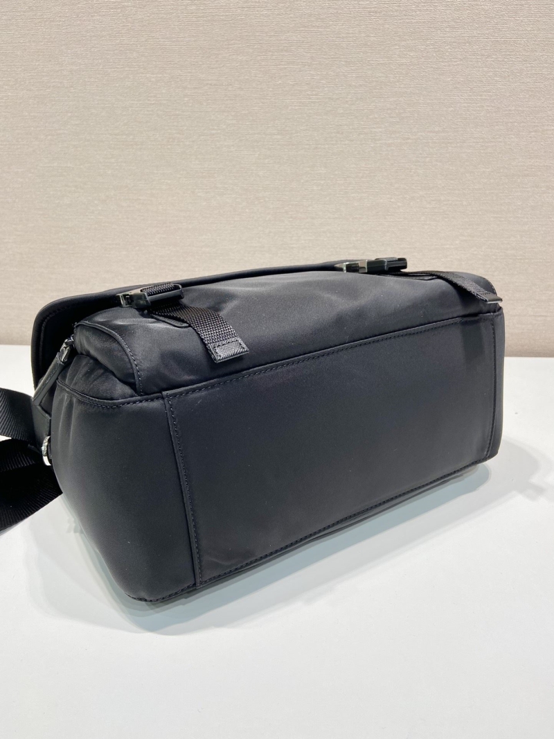 mens Pra*a satchel bags